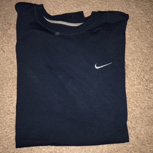 Nike Other - Nike short sleeve shirt